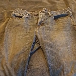Mens jeans